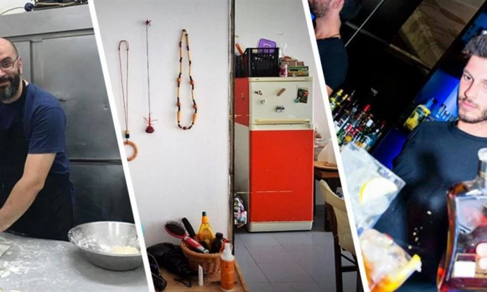 Νέα ΚΥΑ για τους εποχικούς υπάλληλους και το επίδομα των 534 ευρώ